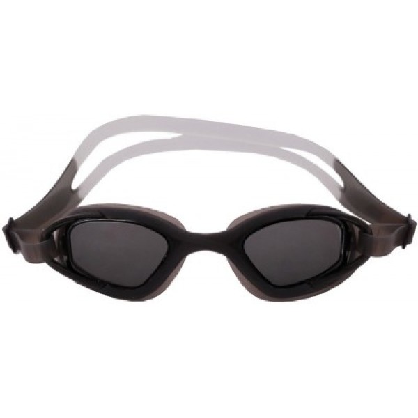 Viva Sports Viva 130 Swimming Goggles (Black)